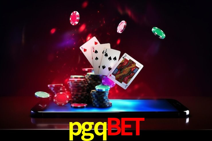 Welcome Bonus pgqbet