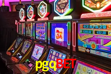 Desvendando o Mundo dos Jogos Virtuais na pgqbet