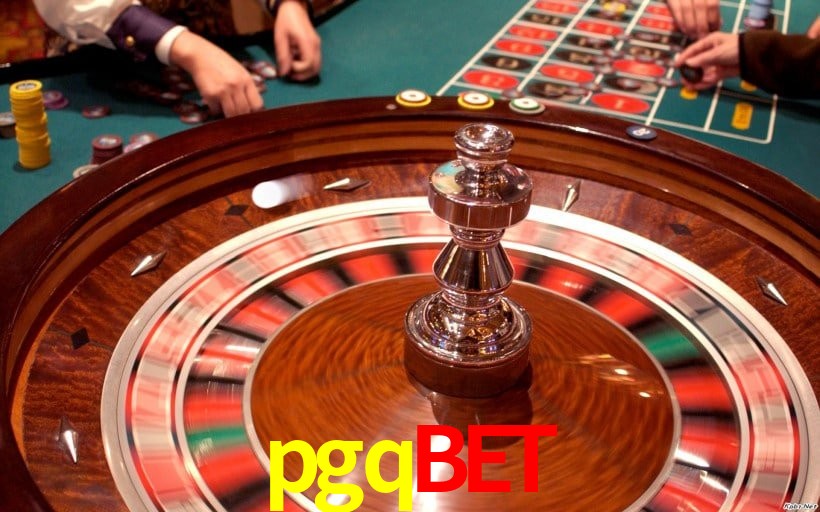 Torneios pgqbet