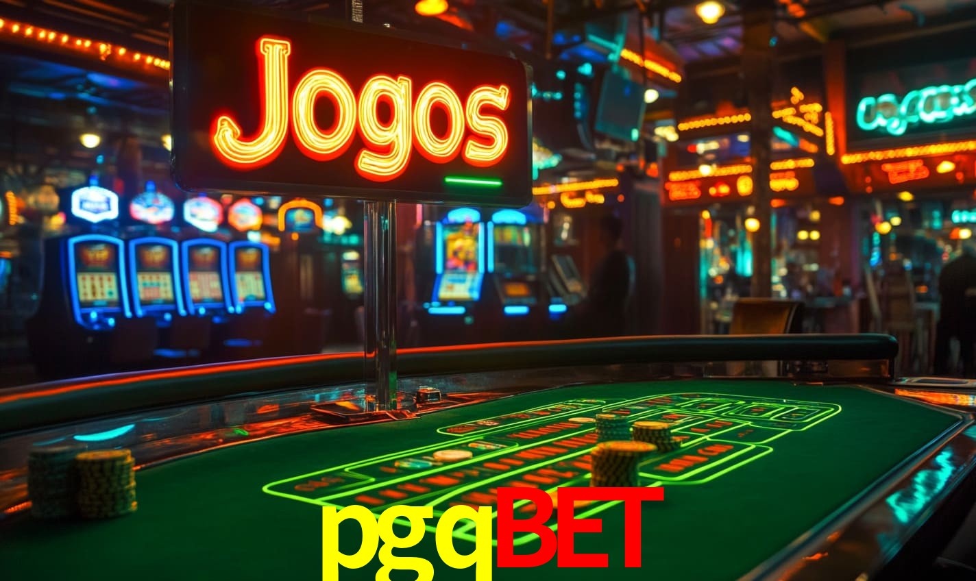 Cadastro Rápido pgqbet