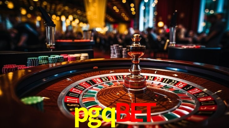 Responsive Design pgqbet