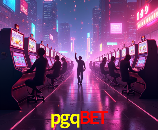Mesa de Blackjack pgqbet