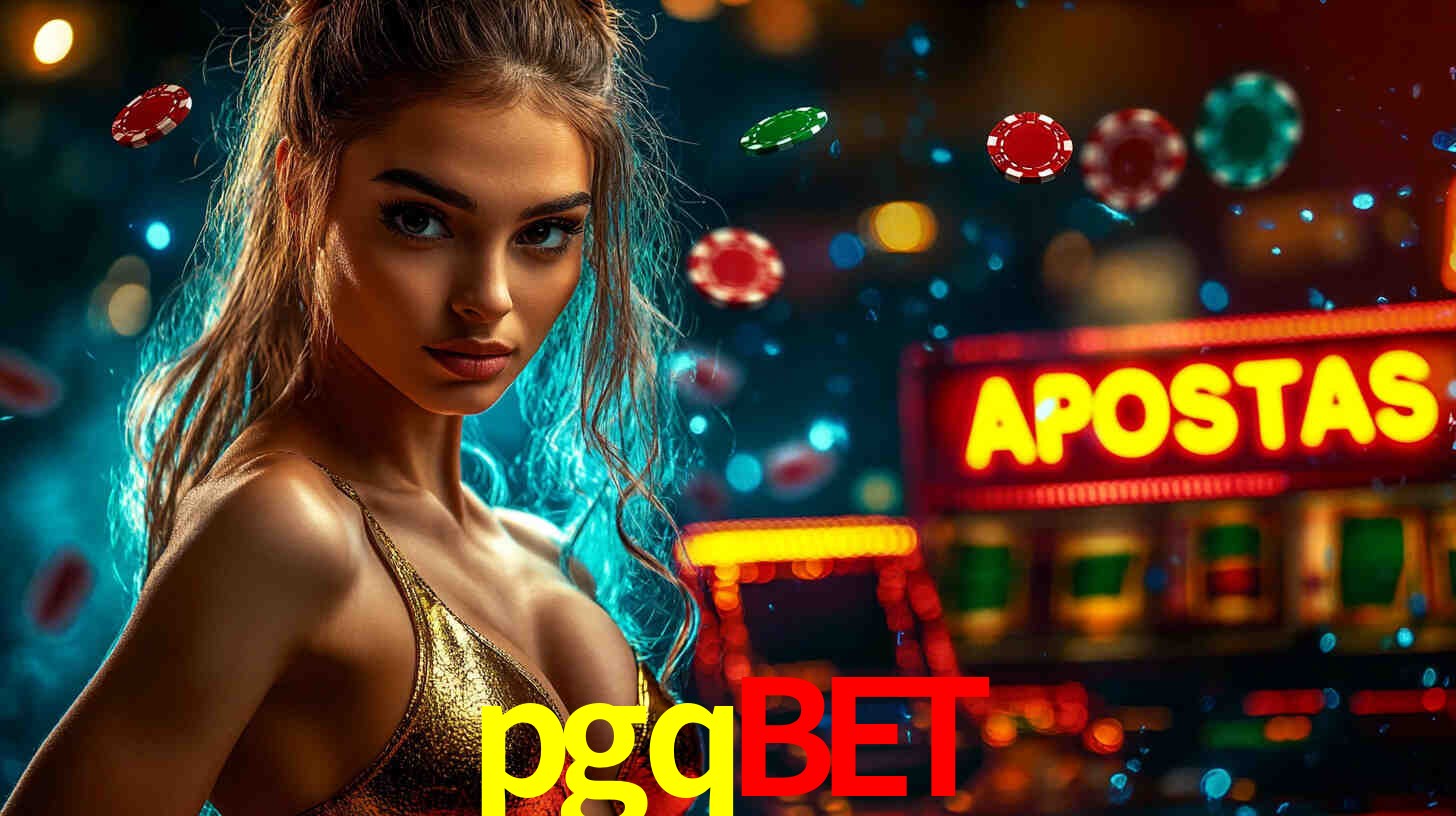 Explorando a Categoria de Eventos em Apostas na pgqbet