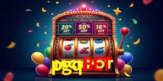 Promoção Relâmpago pgqbet