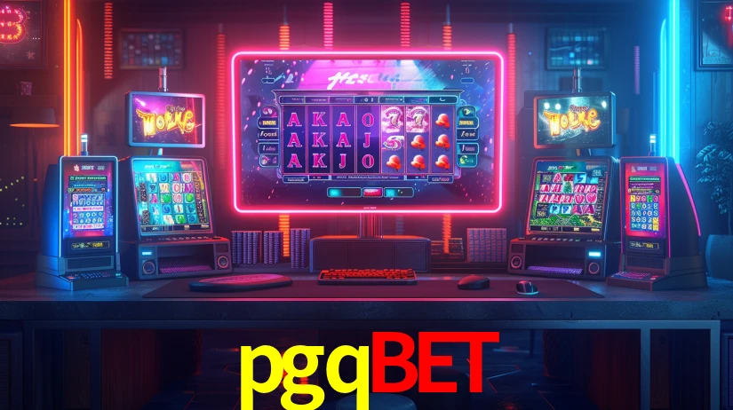 pgqbet: Jogos de Caça-Níqueis-Altas Recompensas, Roleta-Velocidade, Blackjack-Desafios Máximos