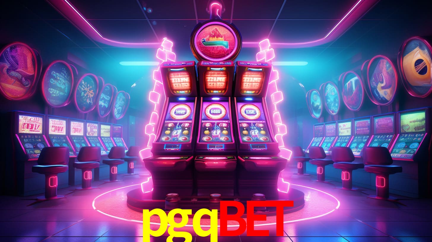 pgqbet: Seu Especialista em Apostas Esportivas Brasileiras
