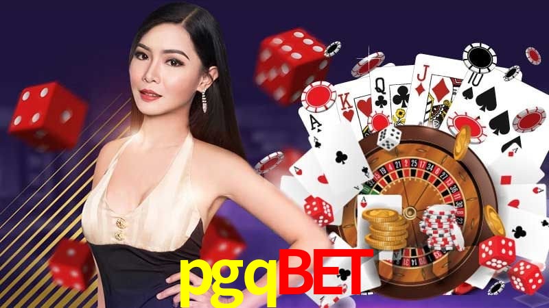 Jogos Exclusivos pgqbet