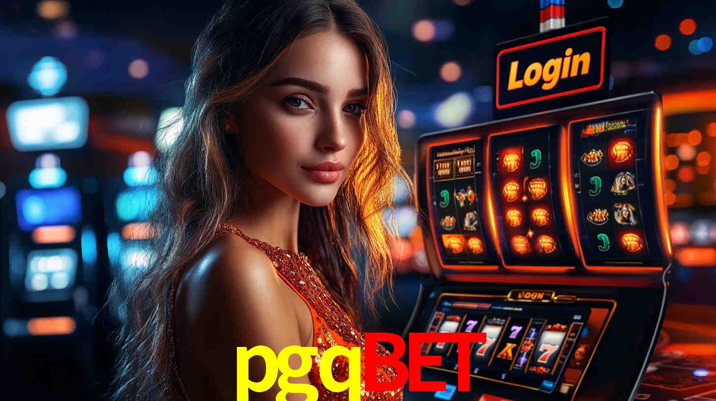 Sinta a adrenalina dos jogos de cassino com pgqbet