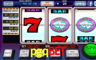 Inovações de Jogos na pgqbet: O Futuro das Experiências Interativas