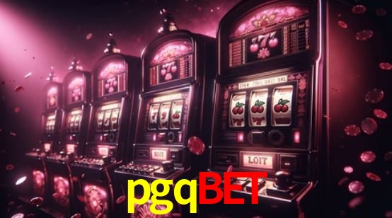 Interface do App pgqbet