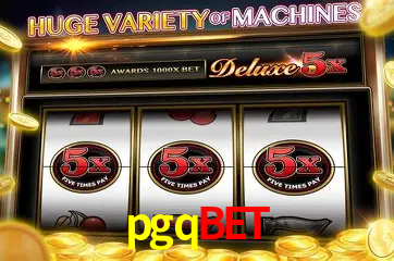 Descubra o Mundo do Cassino Online com pgqbet