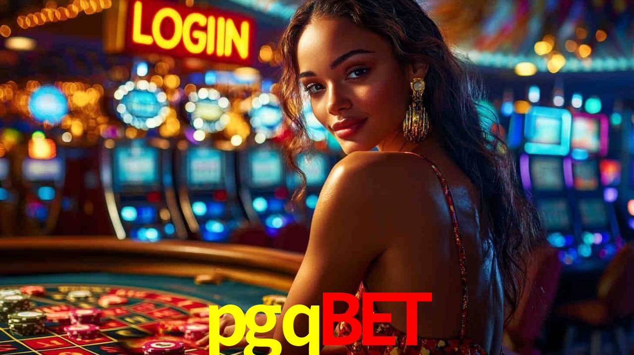 Provedores de Jogos pgqbet