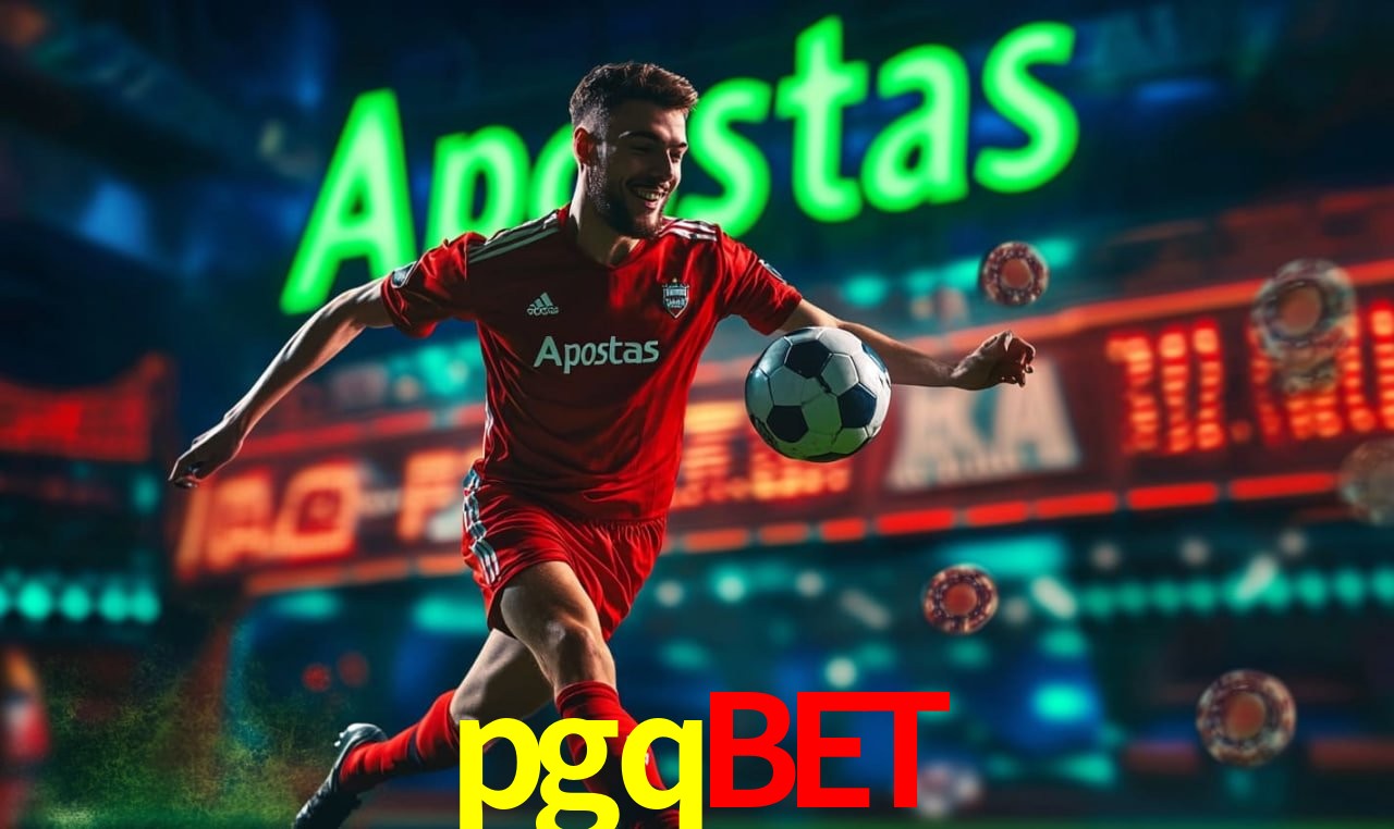 PIX Instantâneo pgqbet