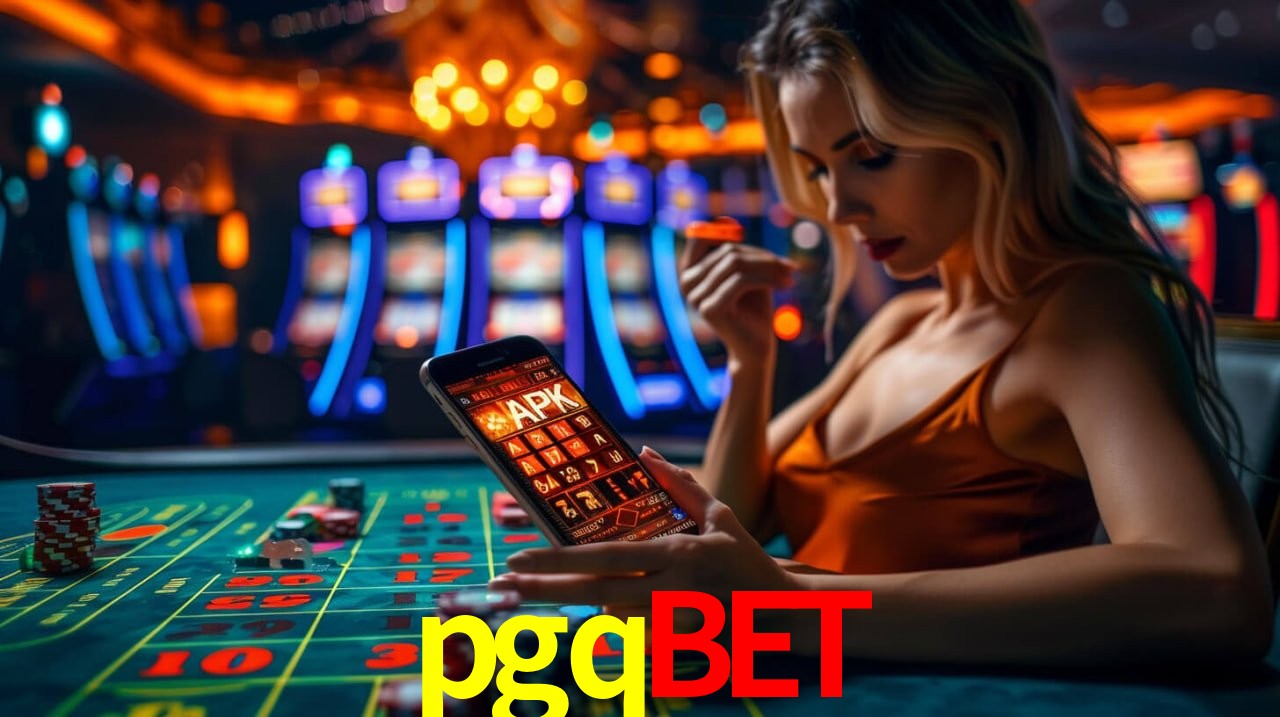 Blackjack Table pgqbet