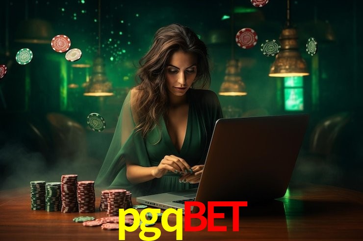 APP oficial da pgqbet para mobile