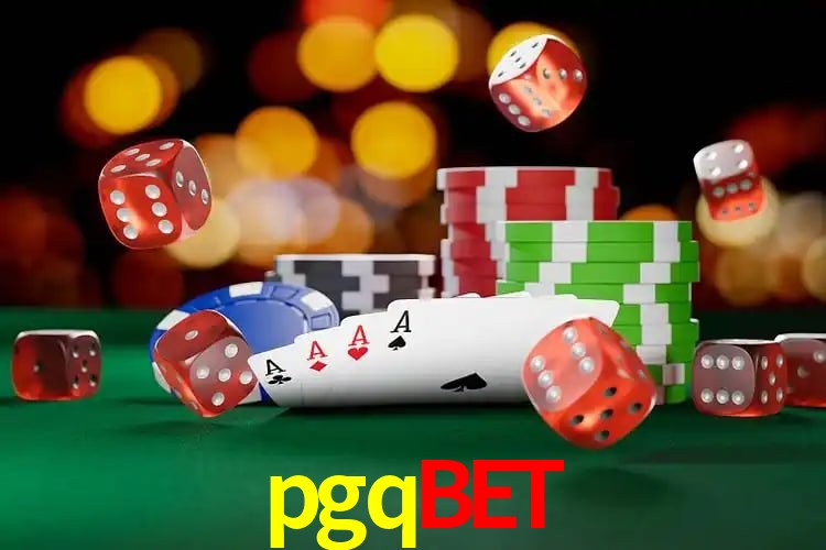 Jogos de Slot pgqbet