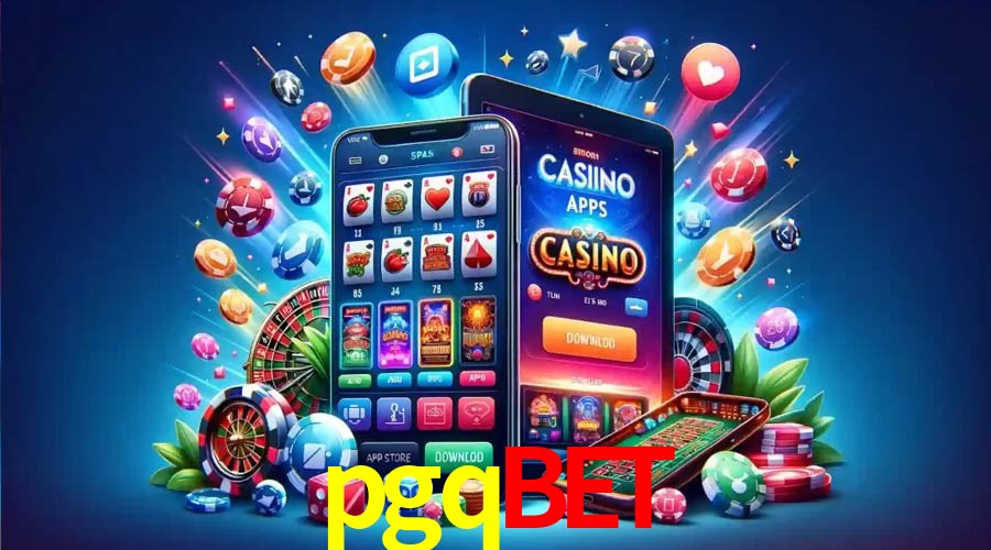 Games Directory pgqbet