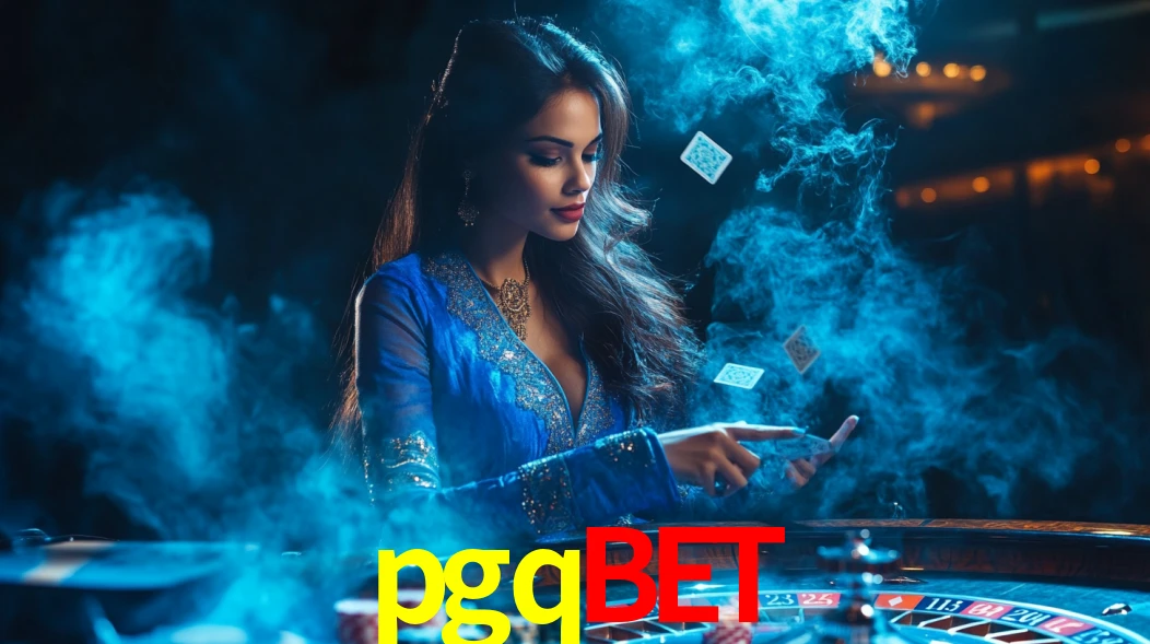 Desvendando o Mundo dos Jogos Virtuais na pgqbet