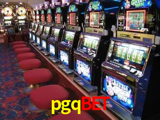 Explorando a Categoria de Eventos em Apostas na pgqbet