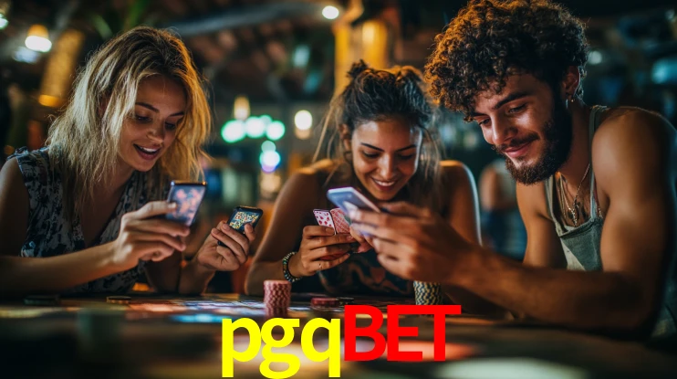Daily Bonuses pgqbet