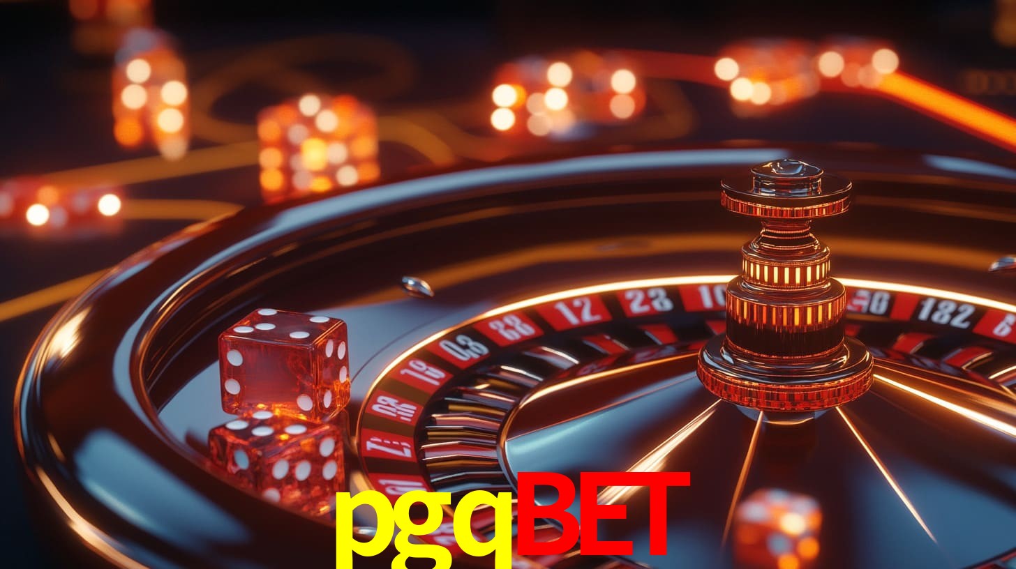 Bônus Generosos e Exclusivos no pgqbet para Você!