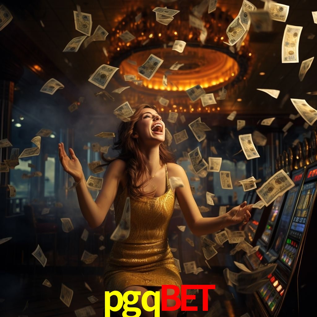 Live Casino pgqbet