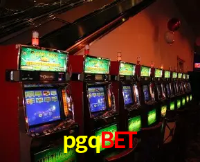 Seasonal Promotions pgqbet