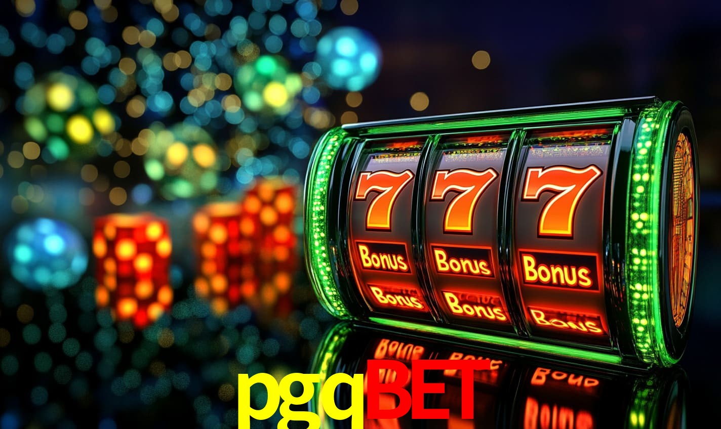 Benefícios da Conta pgqbet