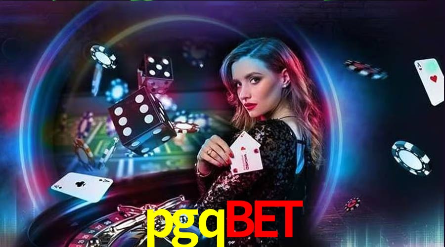 Slot Games pgqbet