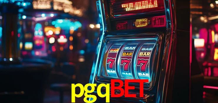 Welcome Bonus pgqbet
