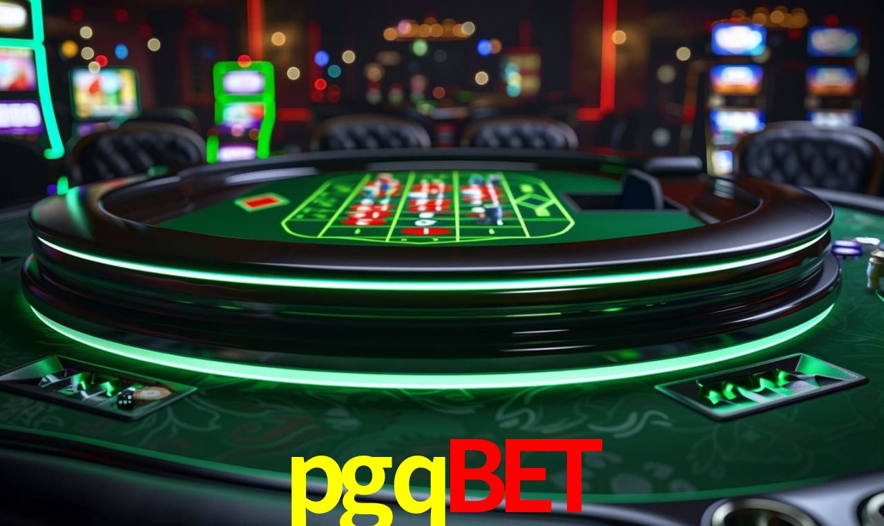 Platform Technology pgqbet