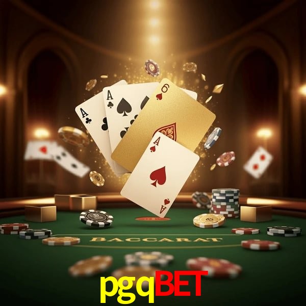 Roulette Table pgqbet