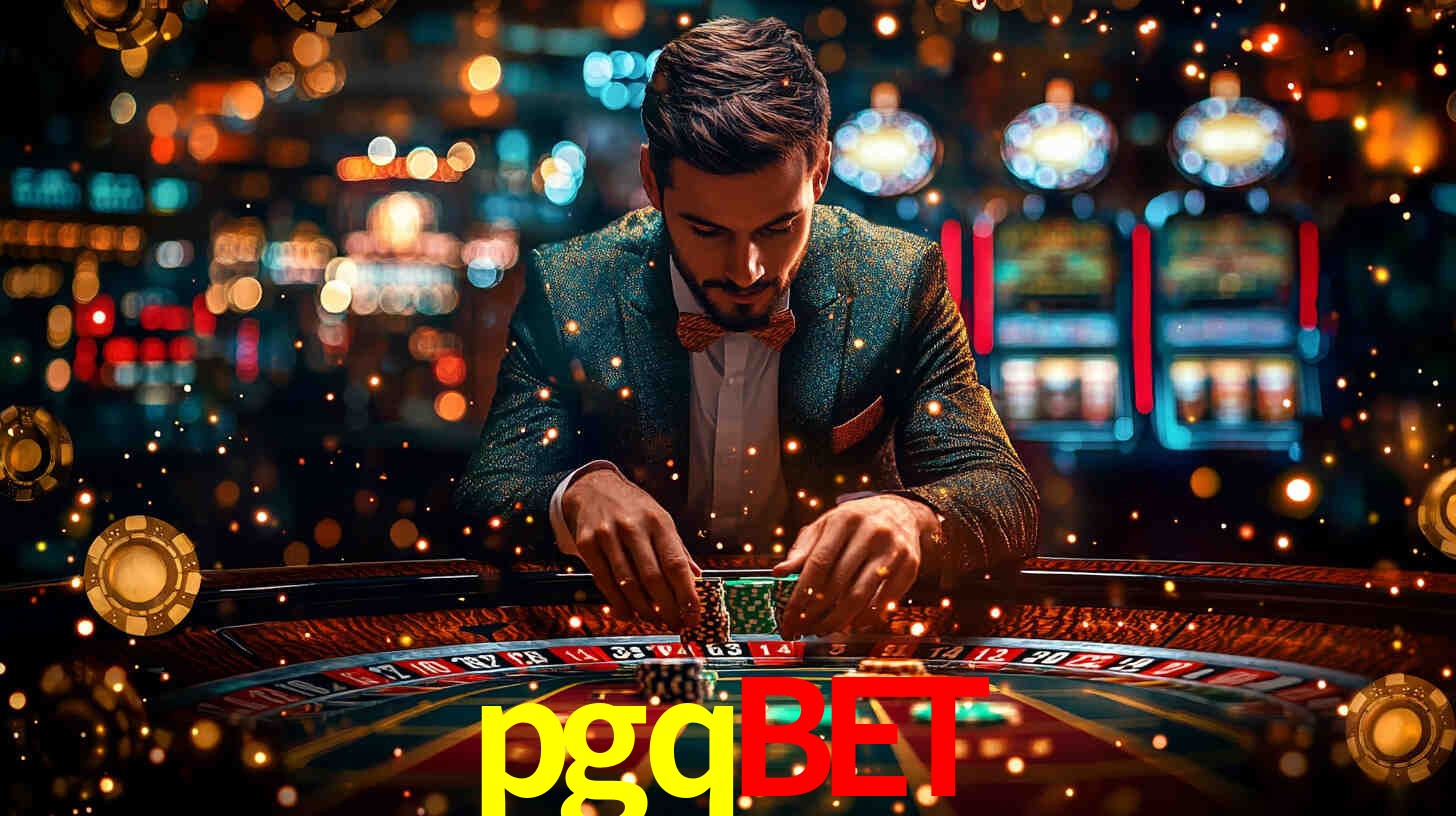 pgqbet App Interface