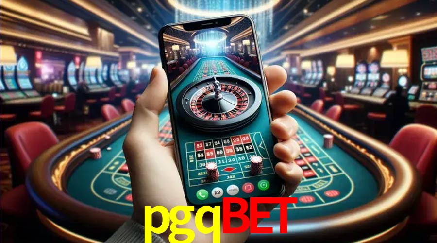 Bonus Features pgqbet